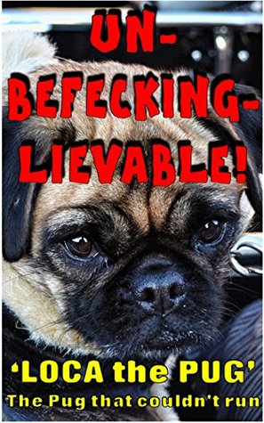 Unbefeckinglievable