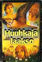 Huuhkajalaakso