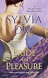 Pride and Pleasure by Sylvia Day