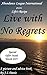 Live with No Regrets: Life'...