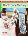 Bookmark Medley Cross Stitch