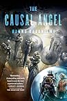 The Causal Angel by Hannu Rajaniemi