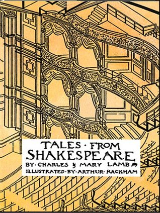 Tales from Shakespeare