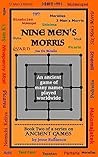 Nine Men's Morris...