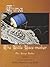 Tina The Little Lacemaker: Illustrated and Edited by the Rocky Mountain Lace Guild