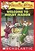 Welcome to Moldy Manor by Geronimo Stilton