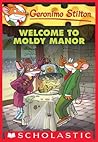 Welcome to Moldy ...