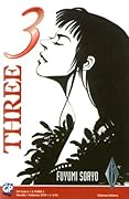 3-three, Vol. 6