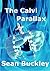 The Calvi Parallax: A fast-paced & stylish international crime and conspiracy thriller (Ereptio Crime & Conspiracy Thriller Series Book 1)
