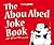 The Abou Abed Joke Book