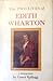 The two lives of Edith Wharton