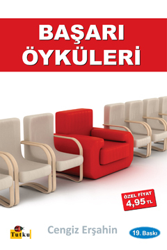 Başarı Öyküleri (Paperback)