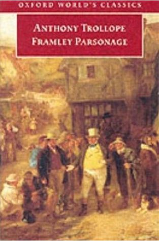 Framley Parsonage