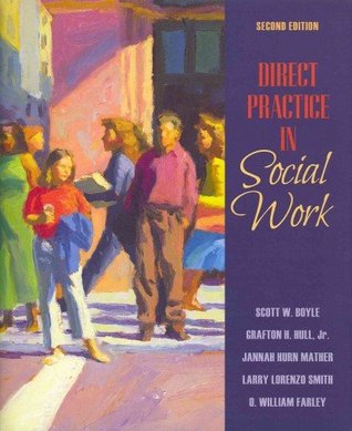 Direct Practice in Social Work [with MyHelpingKit]
