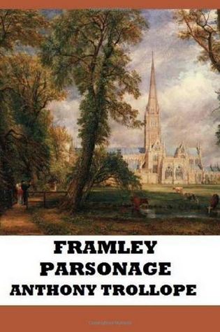 Framley Parsonage