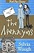 The Mennyms by Sylvia Waugh