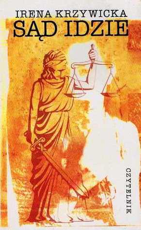 Sąd Idzie (Paperback)