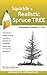 Squirkle a Realistic Spruce Tree: drawspace module 3.2.A2