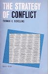 Strategy of Conflict