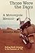 Those Were the Days A Motorcycle Memoir by Edward Walls Those Were the Days A Motorcycle Memoir by Edward Walls