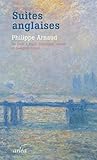 Suites anglaises : De Swift à Joyce, Stevenson, Orwell, et quelques autres