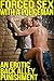 Forced Sex with a Policeman (Cuffed and Punished #2)
