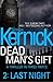 Dead Man's Gift by Simon Kernick