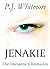 Jenakie (The Darianne Chronicles Book 1)