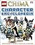 LEGO Legends of Chima: Char...