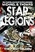 Star Legions - The First Trilogy by Michael G. Thomas