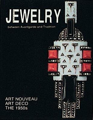 Theodor Fahrner Jewelry: Between Avant-Garde and Tradition (Hardcover)