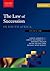 The Law of Succession in South Africa (Private Law)