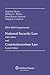 National Security Law and Counterterrorism Law Supplement by Stephen Dycus
