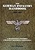 The German Infantry Handbook 1939-1945 by Alex Buchner