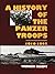 The History of the Panzer Troops 1916-1945