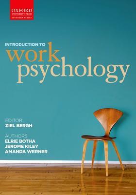 Introduction to Work Psychology