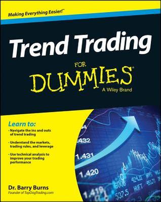 dr barry burns macd setup