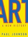 Art: A New History