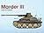 Marder III (Schiffer Military/Aviation History)