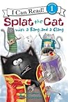 Splat the Cat wit...