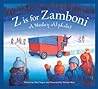 Z Is For Zamboni by Matt Napier