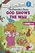 The Berenstain Bears God Shows the Way (I Can Read, Level 1)
