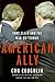 American Ally by Con Coughlin
