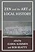 Zen and the Art of Local History by Carol Kammen