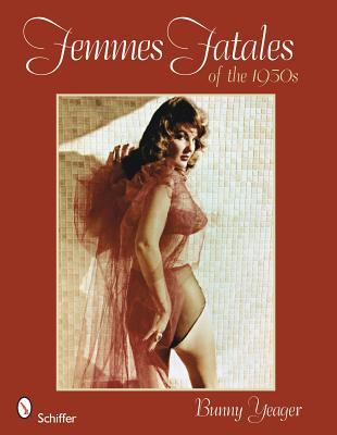 Femmes Fatales of the 1950s (Paperback)