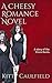 A Cheesy Romance Novel