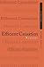 Efficient Causation: A History (Oxford Philosophical Concepts)