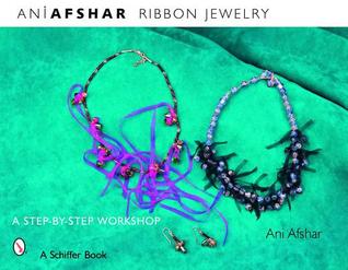 Ribbon Jewelry (Schiffer Books)