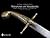 Weapons of Warriors: Famous Antique Swords of the Near East