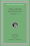 The Greek Antholo...